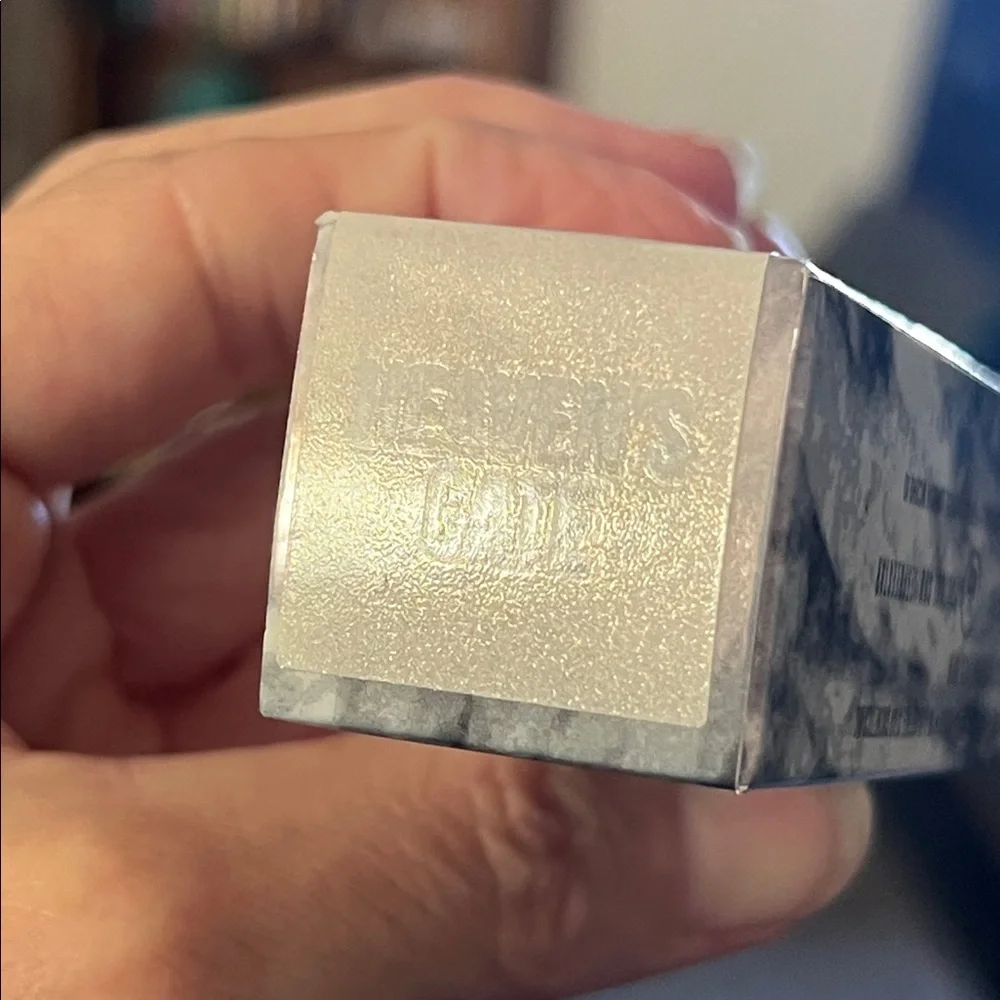 Jeffree Star The Gloss in Heavens Gate BNIB